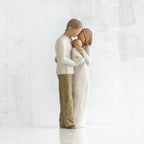 OUR GIFT FIGURINE