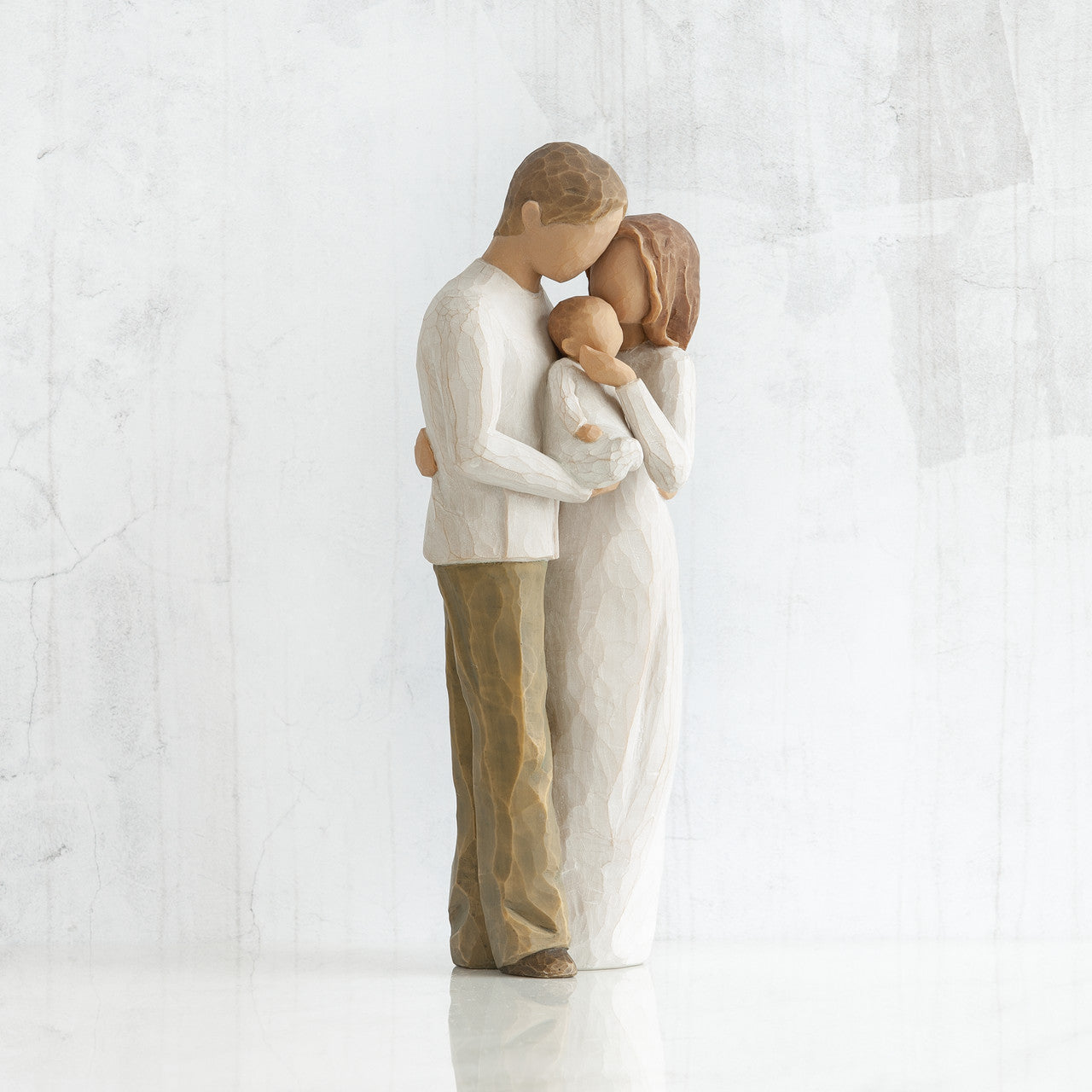 OUR GIFT FIGURINE