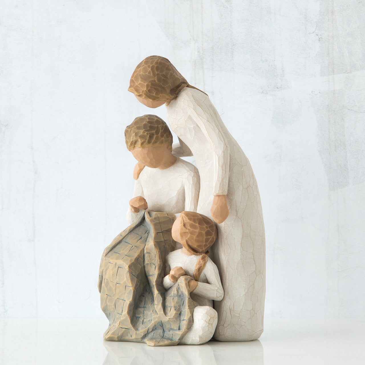 GENERATIONS FIGURINE