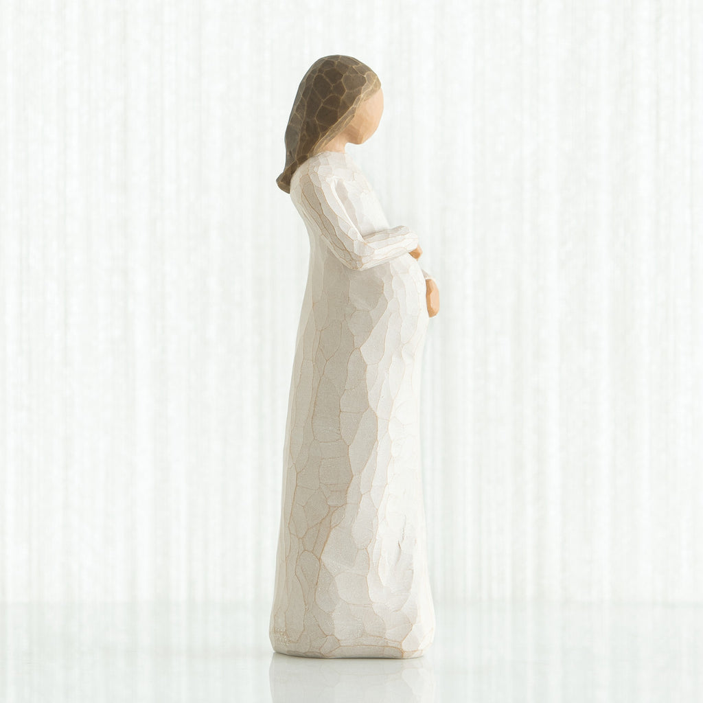 CHERISH FIGURINE