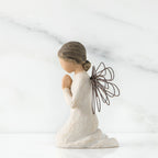 WILLOW TREE ANGEL OF PRAYER